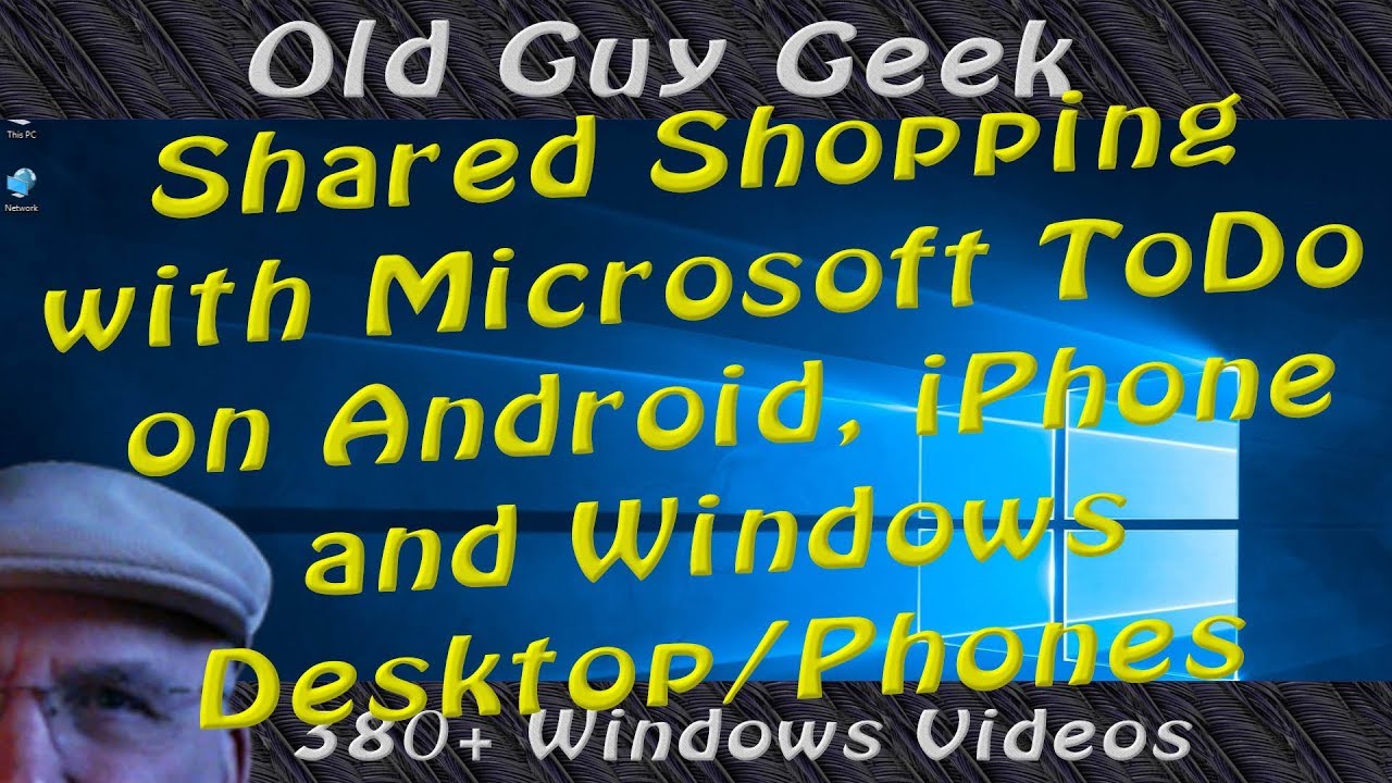 Microsoft ToDo Shared Shopping List For Desktop Android IPhone And Microsoft ToDo Shared Shopping List For Desktop Android IPhone And