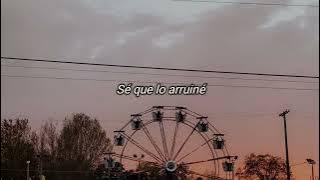 Blink 182 - Sober (Sub Español)