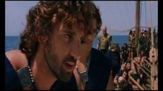 Troy Trailer - The Epic Battle