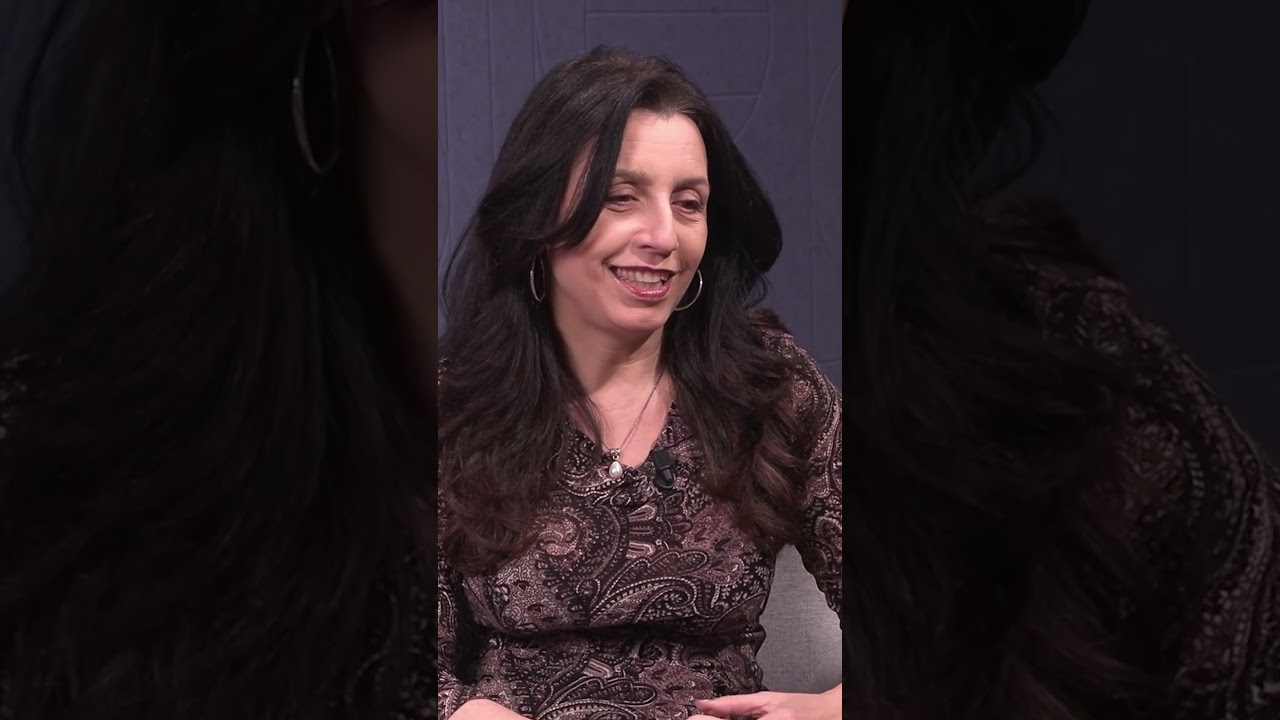 La directora de la UNED Illes Balears, Judit Vega, va ser l’entrevistada del programa Això és Vida