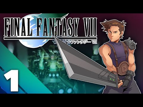 エレクトーンでひく　ファイナルファンタジー7 Final Fantasy VII - #21 - The Keystone - YouTube