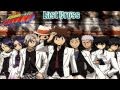 Last Cross Nightcore Last Cross Nightcore