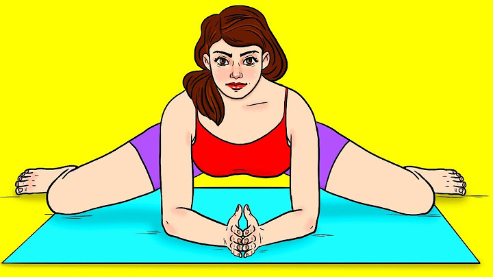 A 1-Minute Test Will Show How Flexible You Are