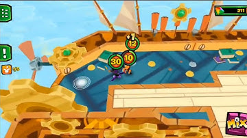 Calling All Mixels Gameplay #25: Flexer Land; Super Tough