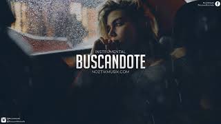 Video thumbnail of "Beat Trap R&B Romantico Ozuna x Brytiago - Buscandote | Noztik Musik"