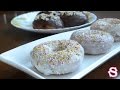 دوناتس | Donuts