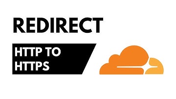 How to Automatically Redirect HTTP to HTTPS using Cloudflare.
