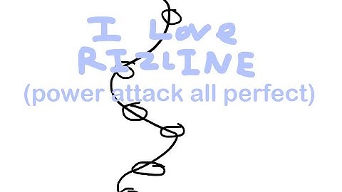 [Rizline] EBIMAYO - Power Attack ALL PERFECT