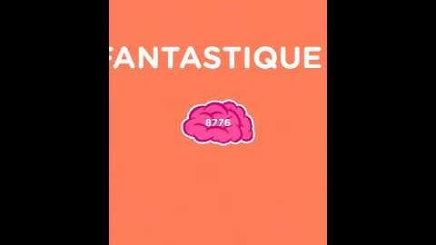 Wordbrain 2 Hobbies Répondre