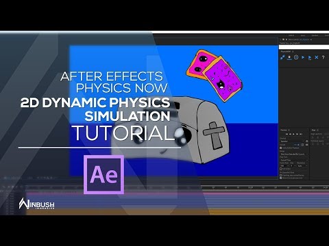 2D Dynamics in