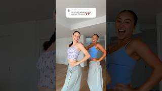 One Dance Viral Tiktok Trend Jasmin And Mia