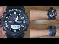 THE BEST $120 G-SHOCK - CASIO GBA-800-1A VS GA-2000S-1A ...