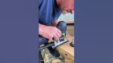 Satisfying Dovetail Joints