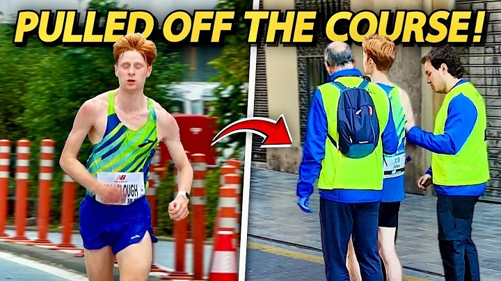 I Tried To Race “Smart”... But it Ended in DISASTER!