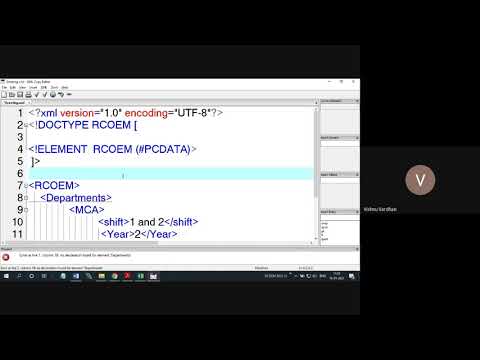 04  XML