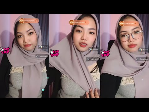 ITSMEI LIVE BIGO BIKIN GAK TAHAN