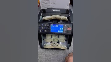 Front loading cash Counting machines near me | Available on IndiaMART