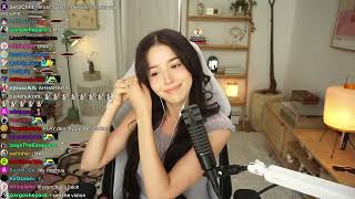 Details Pokimane - hi everyone ♡ updates + chat chooses game! 2026-07-30 Guide