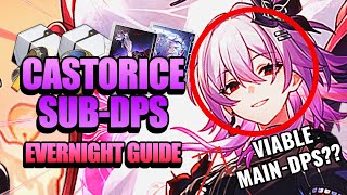 *BEST* Evernight Guide\/Build - Kit Relics Ornaments Lightcones Teams Eidolons - Honkai: Star Rail