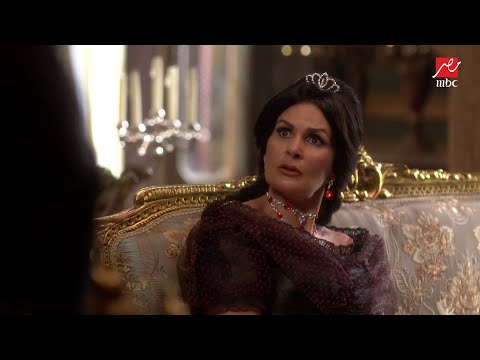 صدمة الخديوي اسماعيل يأمر بخروج الوالدة باشا من سرايا عابدين