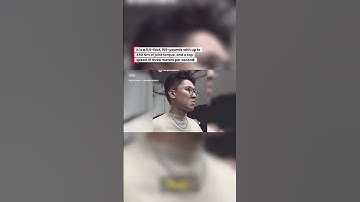 Watch This Chinese CEO Get Kicked By A Humanoid Robot