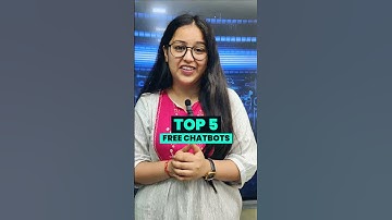 ✅Top 5 Ai Free Tools #ai #chatgpt #copilottutorial #gemini #grokai #deepseek #gpt #chatgpt4