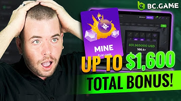 BC Game Mines Review & Strategy Guide