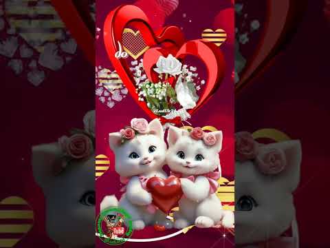 ❤️ Валентинка для