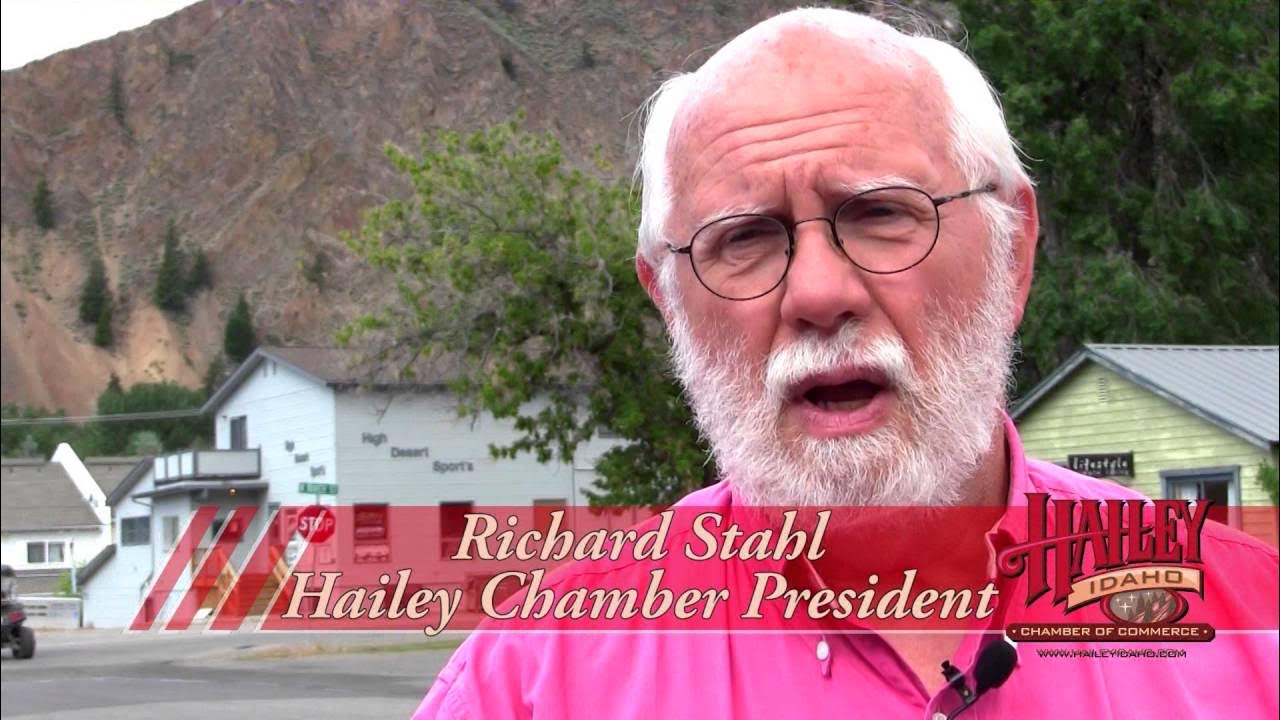 Hailey, Idaho 4th of July Parade YouTube