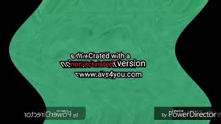 Klasky Csupo In Center Effects Avs Video Editor In Not Scary