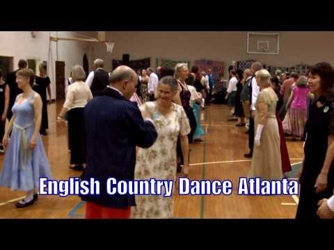 English Country Dance