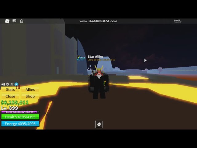 BLOX FRUIT UPDATE 10 NEW MAP HOT AND COLD ISLAND NEW BOSS SMOKE ADMIRAL 