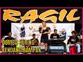 DOMBA KURING - KENDANG RAMPAK - RAGIL PONGDUT