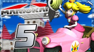 MARIO KART DS #5 - Stern-Cup 150ccm