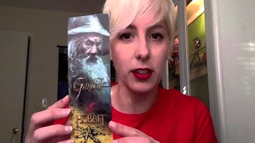 NerdBlock Unboxing January 2015