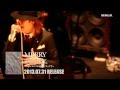 LIVE DVD『MERRY VERY BEST 20121130 赤坂BLITZ ～Special 2night【白い羊】～』45秒SPOT