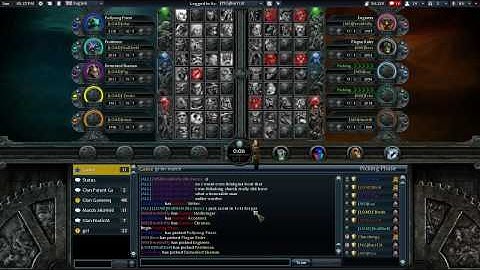 [HoN]TS1: $1,000 Invitational Semis - MSI vs LOAD Game 2 Part 1