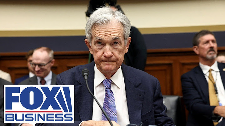 Powell feeling the heat from Republicans & Democrats over interest rate decision