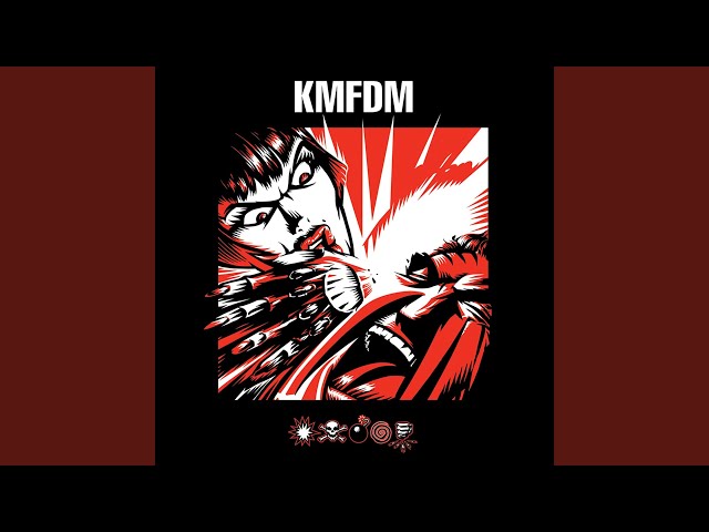 MegalomaniacKMFDM
