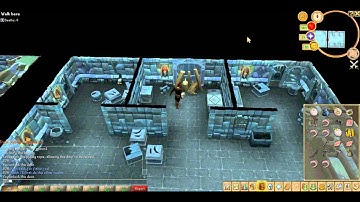 Runescape Dungeoneering Guide Part 1