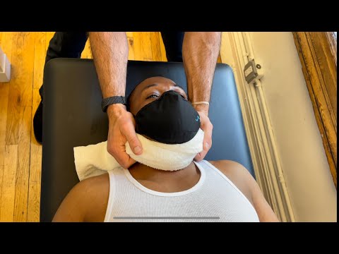 Sciatica relief in