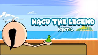 NAGU THE LEGEND : PART 2 | Angry Prash #Extra