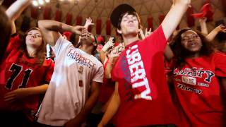 Watch Humble Tip Liberty University Anthem video