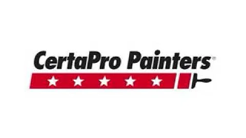 Mike & Kris Dobbs at CertaPro Painters of Columbus...