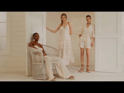 L'Cecci Alfaiataria Verão