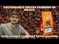 Sustainable Coffee Farming: Daniela &amp; Valdir