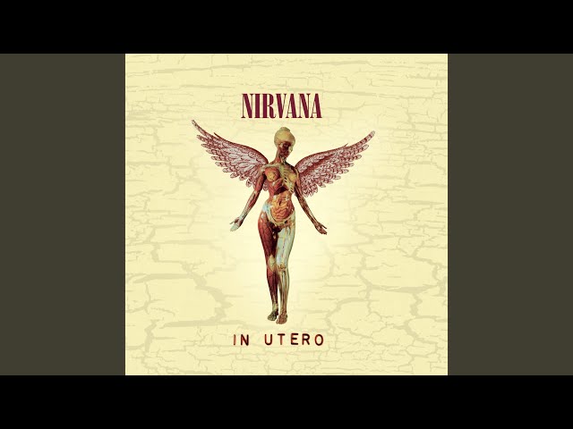 Nirvana - Frances Farmer Will Have Her Revenge On Seattle