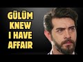 BarД Еџ BaktaЕџ Explained Why He Could Not Divorce His Wife BarД Еџ BaktaЕџ Explained Why He Could Not Divorce His Wife