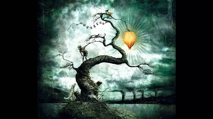 A Mile From Here is a Hole Where I Buried Your Love