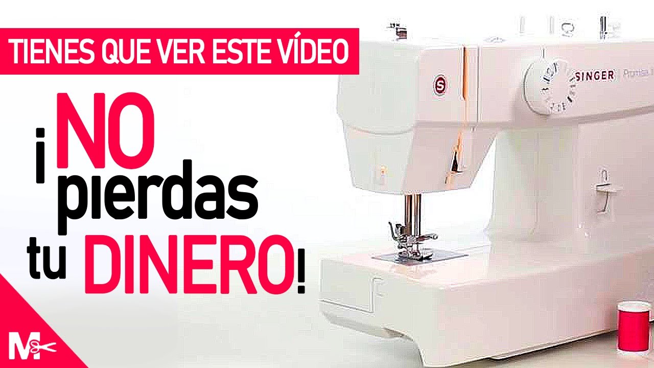 ▻ The 7 BEST SINGER Sewing Machines (Beginners and Experts) | Sewing -  YouTube